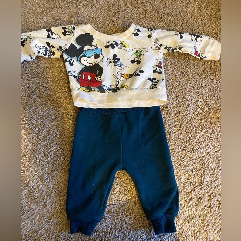 Disney Baby